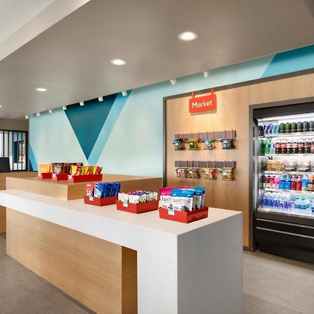 Avid Hotel - Madison - Huntsville West By Ihg Bagian luar foto