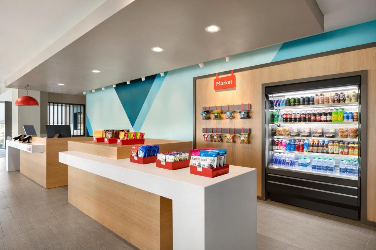 Avid Hotel - Madison - Huntsville West By Ihg Bagian luar foto