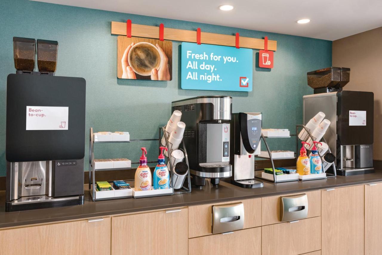 Avid Hotel - Madison - Huntsville West By Ihg Bagian luar foto