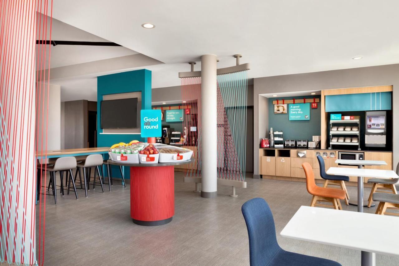 Avid Hotel - Madison - Huntsville West By Ihg Bagian luar foto