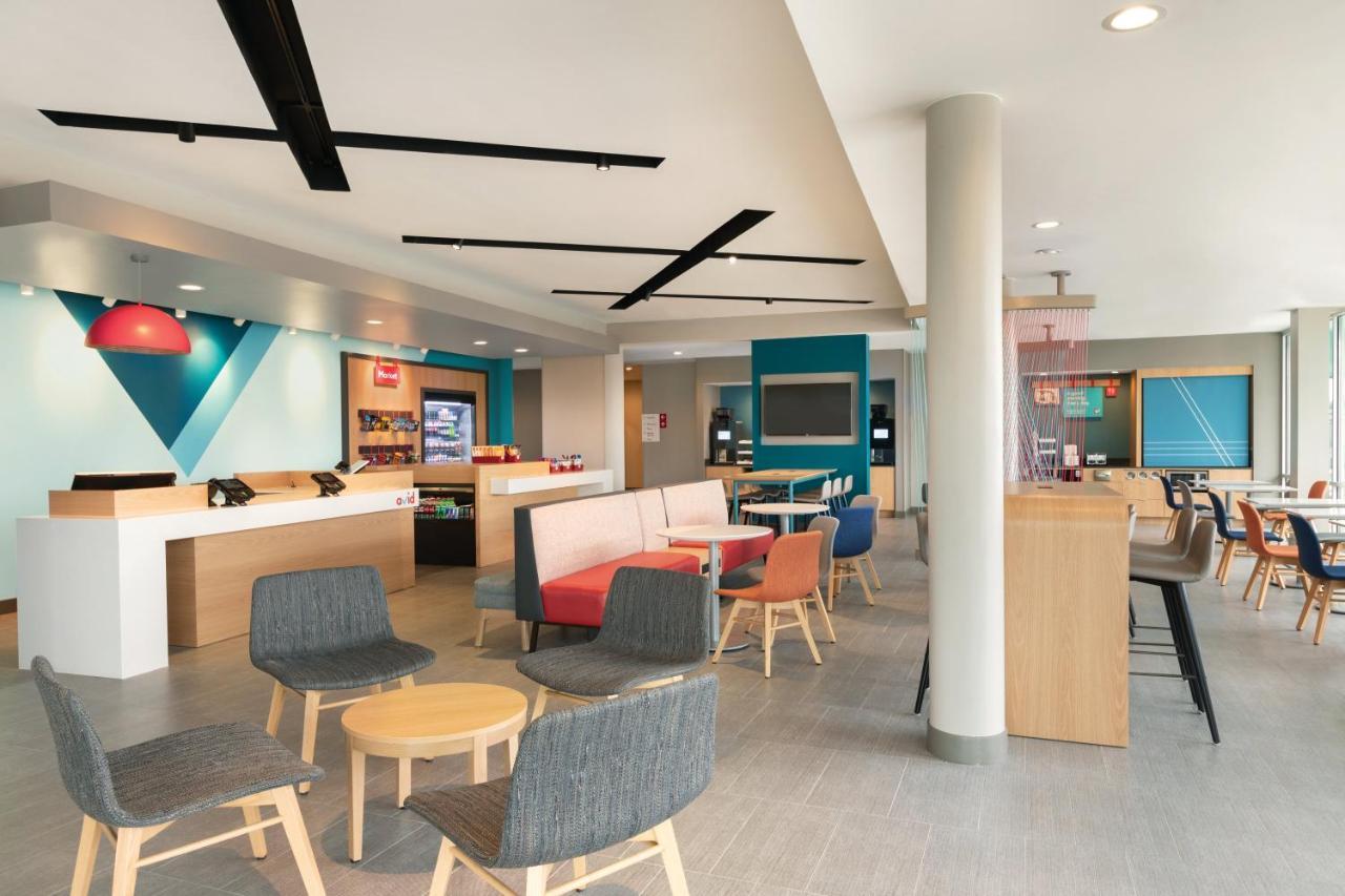 Avid Hotel - Madison - Huntsville West By Ihg Bagian luar foto