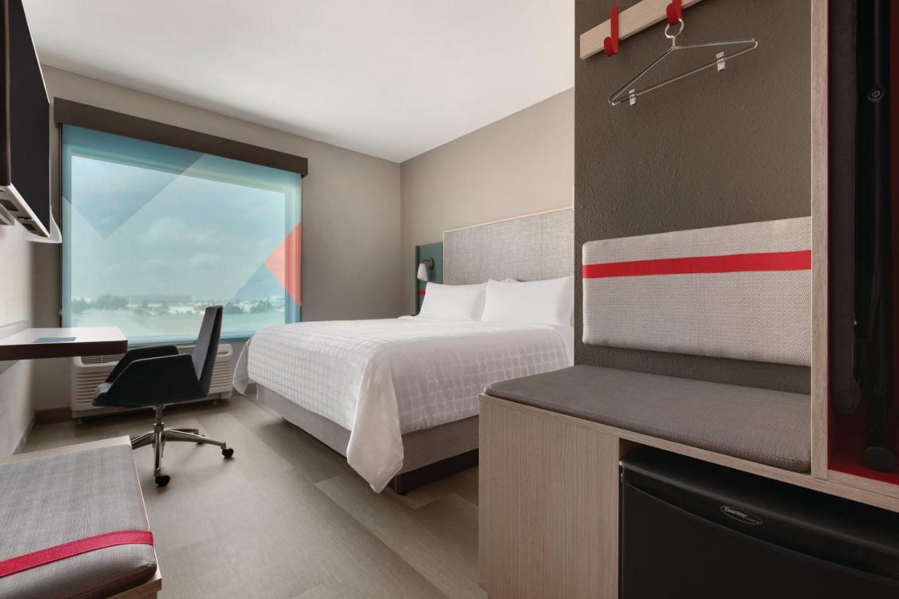 Avid Hotel - Madison - Huntsville West By Ihg Bagian luar foto